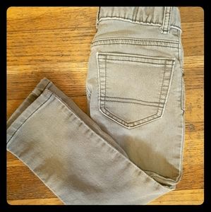 Cat & Jack Boys Skinny Jeans